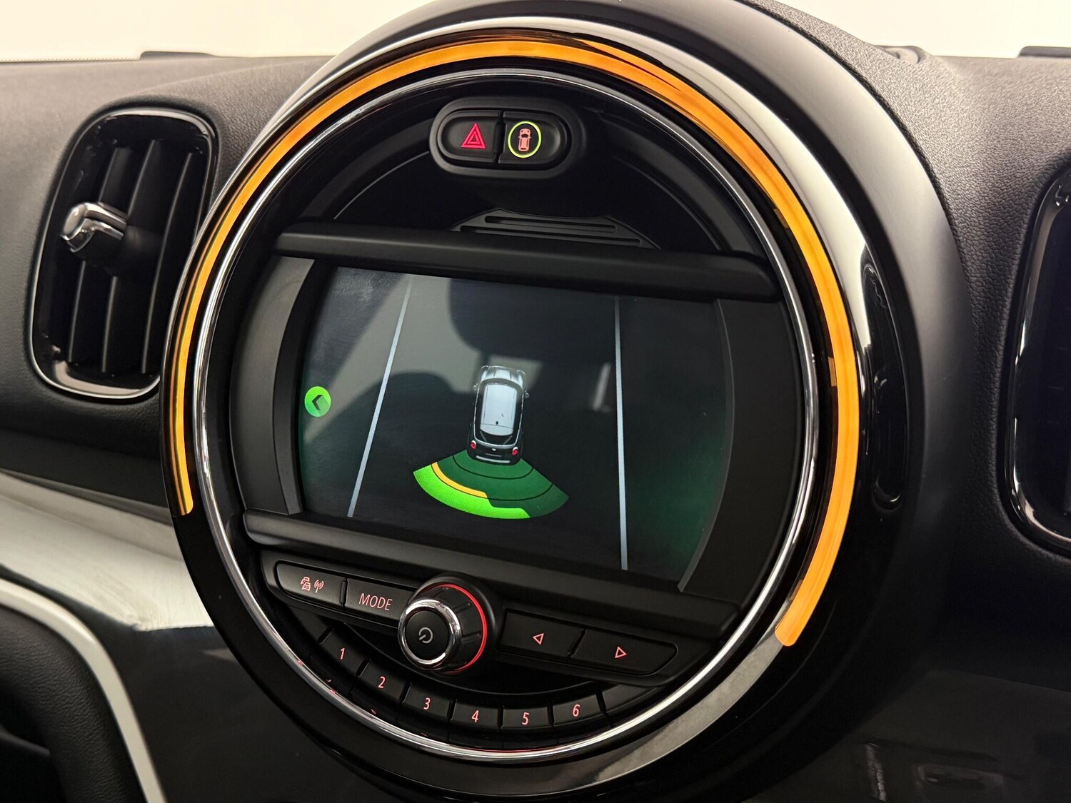 Used MINI Countryman 2018 for sale - 76468180: Photo 37