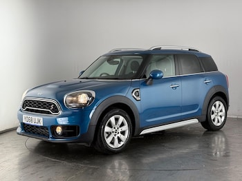 Used MINI Countryman 2018 for sale - 76468180: Photo