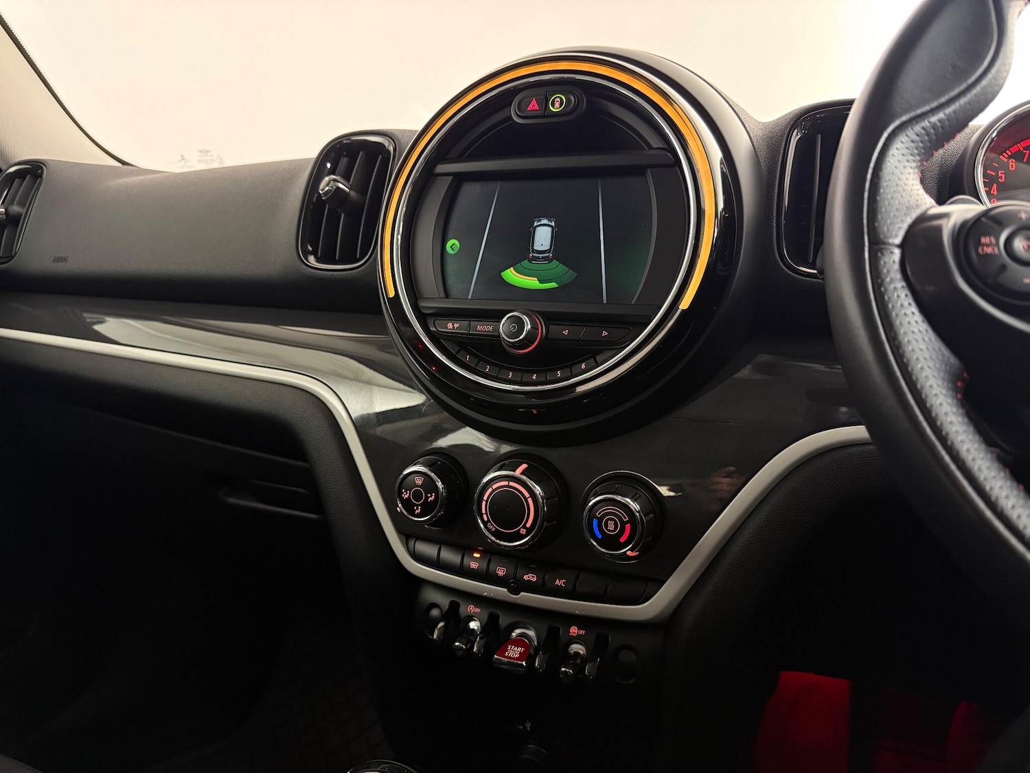 Used MINI Countryman 2018 for sale - 76468180: Photo 43