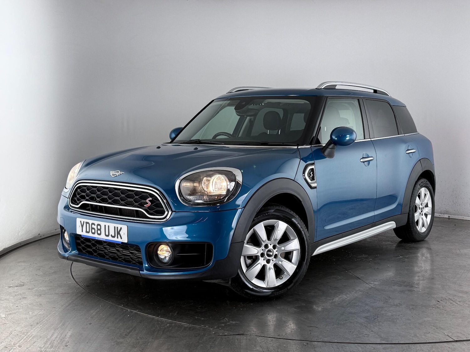 Used MINI Countryman 2018 for sale - 76468180: Photo 46