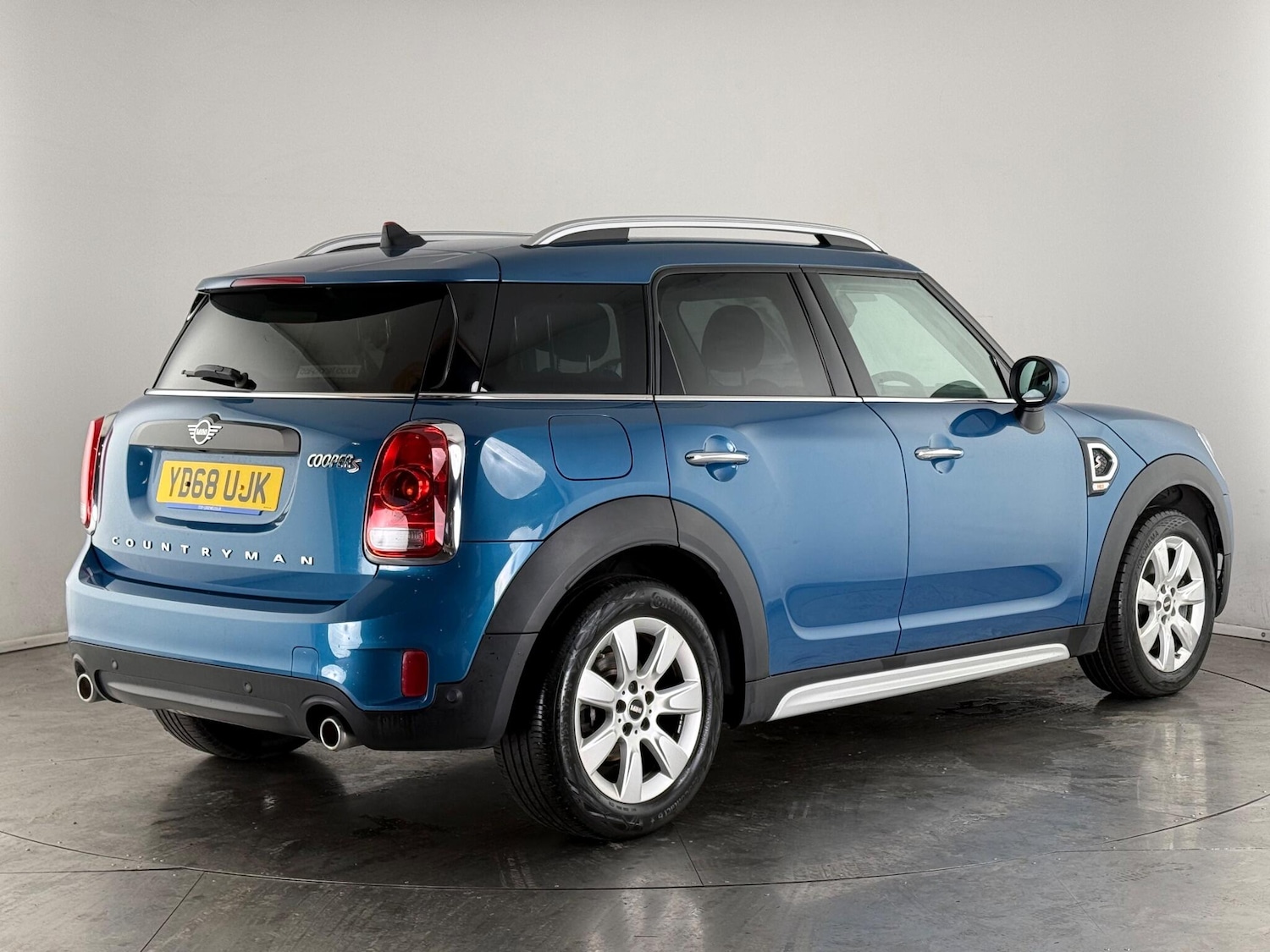 Used MINI Countryman 2018 for sale - 76468180: Photo 5