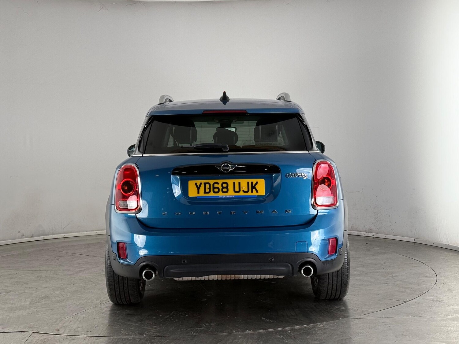 Used MINI Countryman 2018 for sale - 76468180: Photo 9