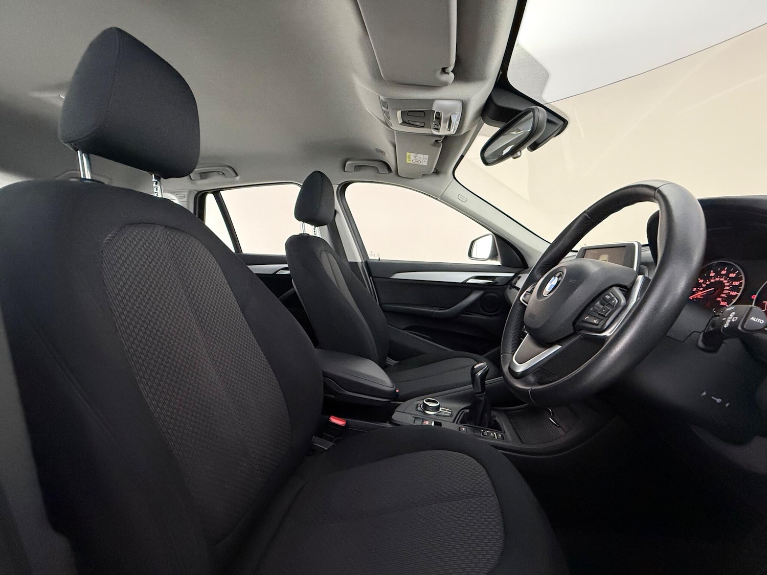 Used BMW X1 2016 for sale - 78078638: Photo 11