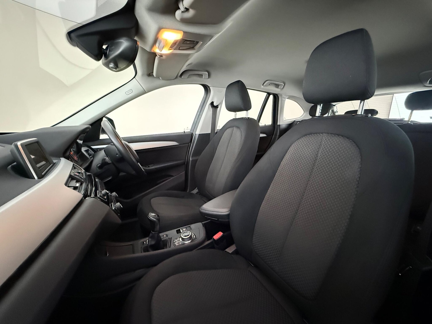 Used BMW X1 2016 for sale - 78078638: Photo 12