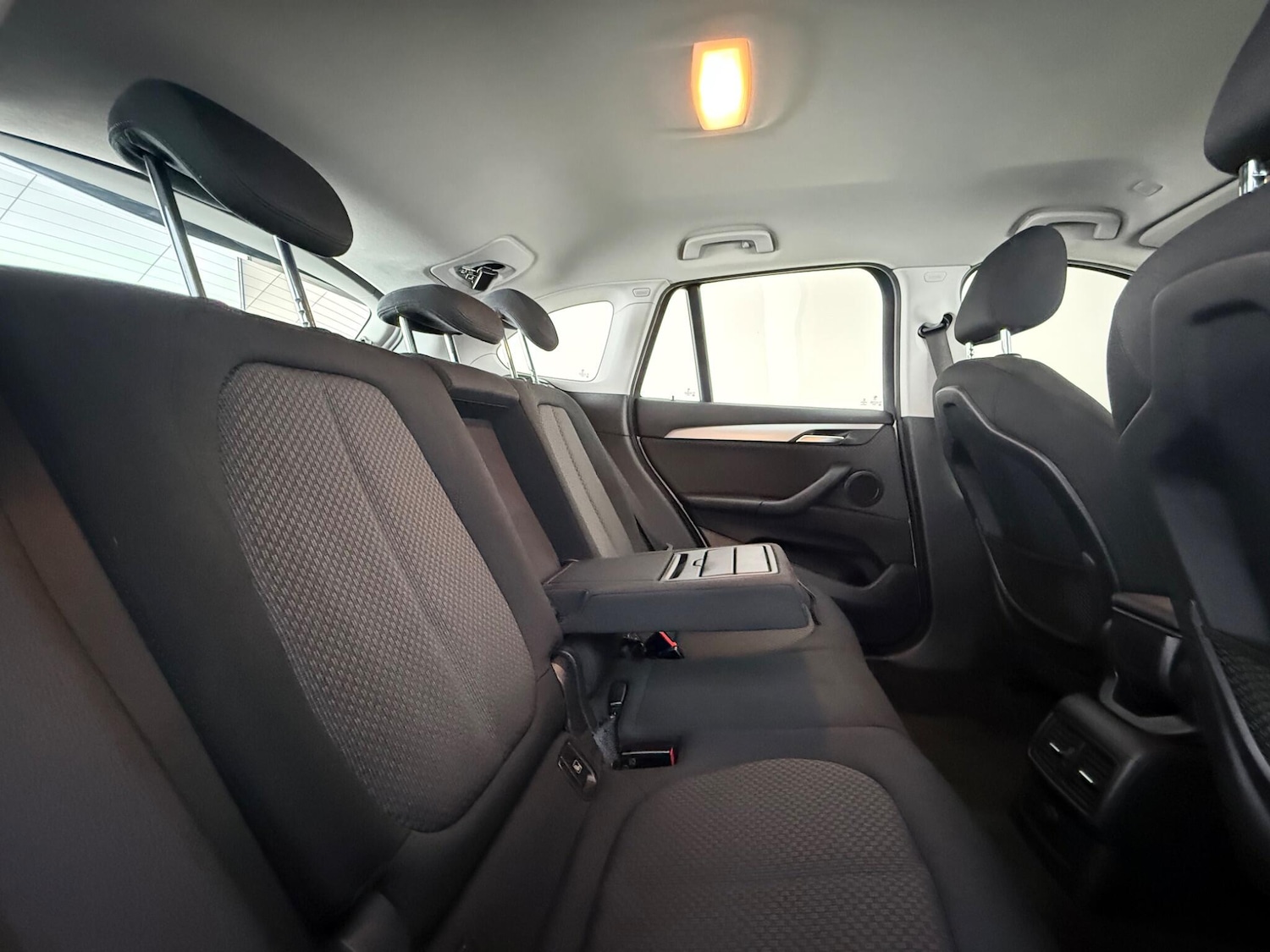 Used BMW X1 2016 for sale - 78078638: Photo 13