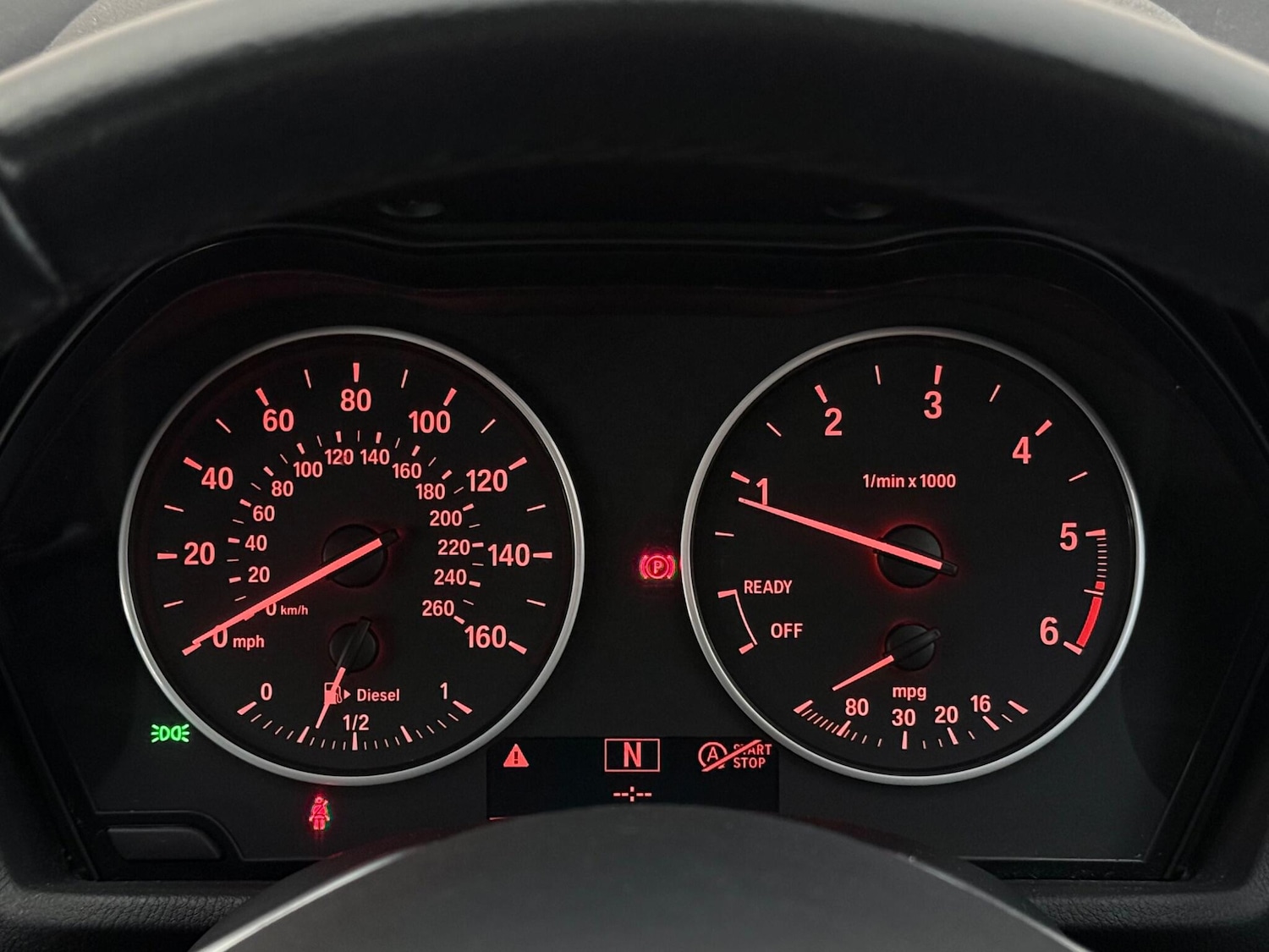 Used BMW X1 2016 for sale - 78078638: Photo 14