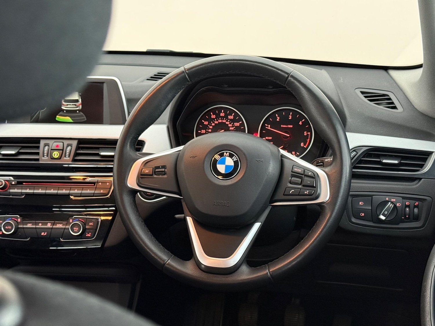 Used BMW X1 2016 for sale - 78078638: Photo 15