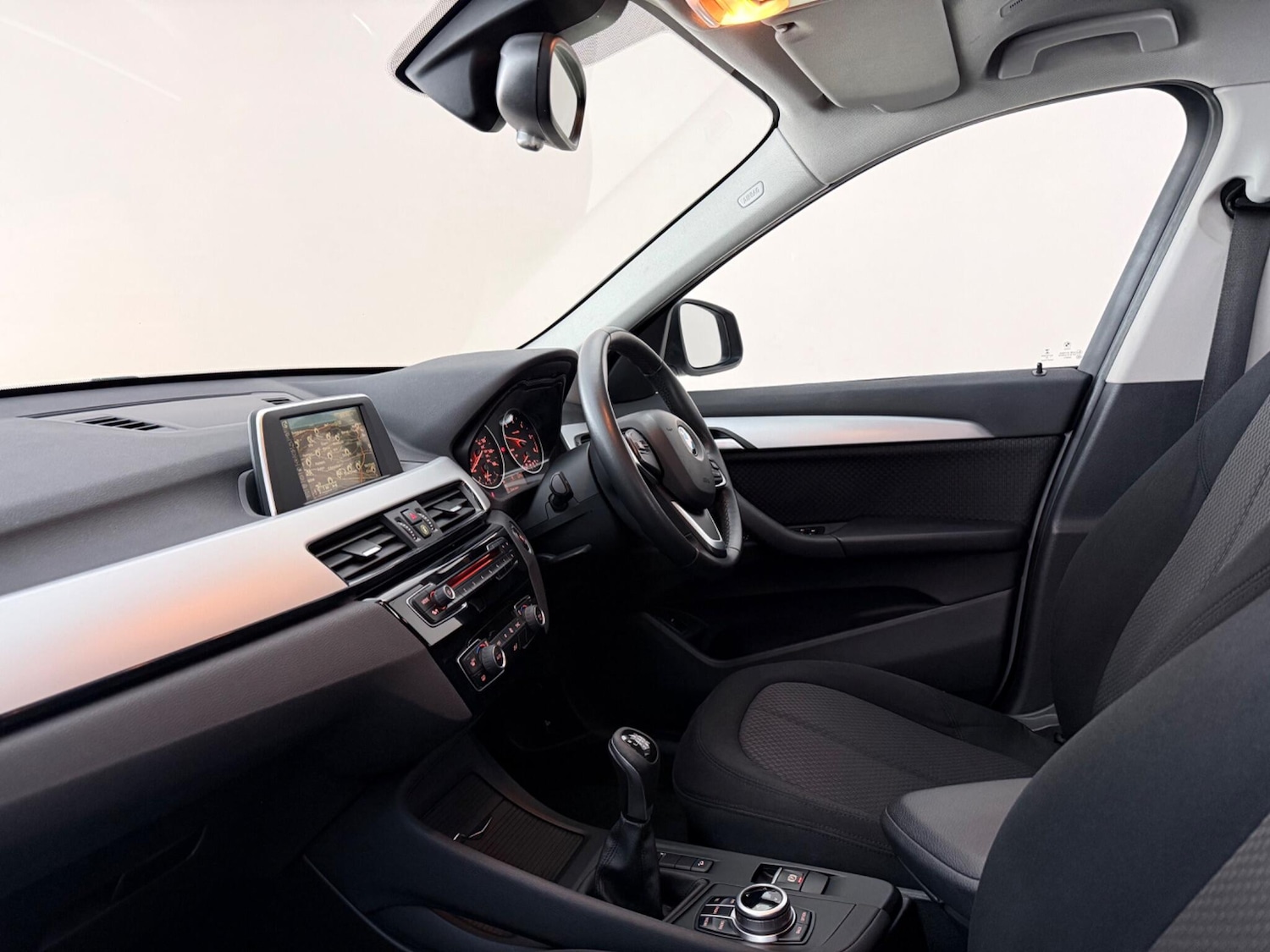 Used BMW X1 2016 for sale - 78078638: Photo 16