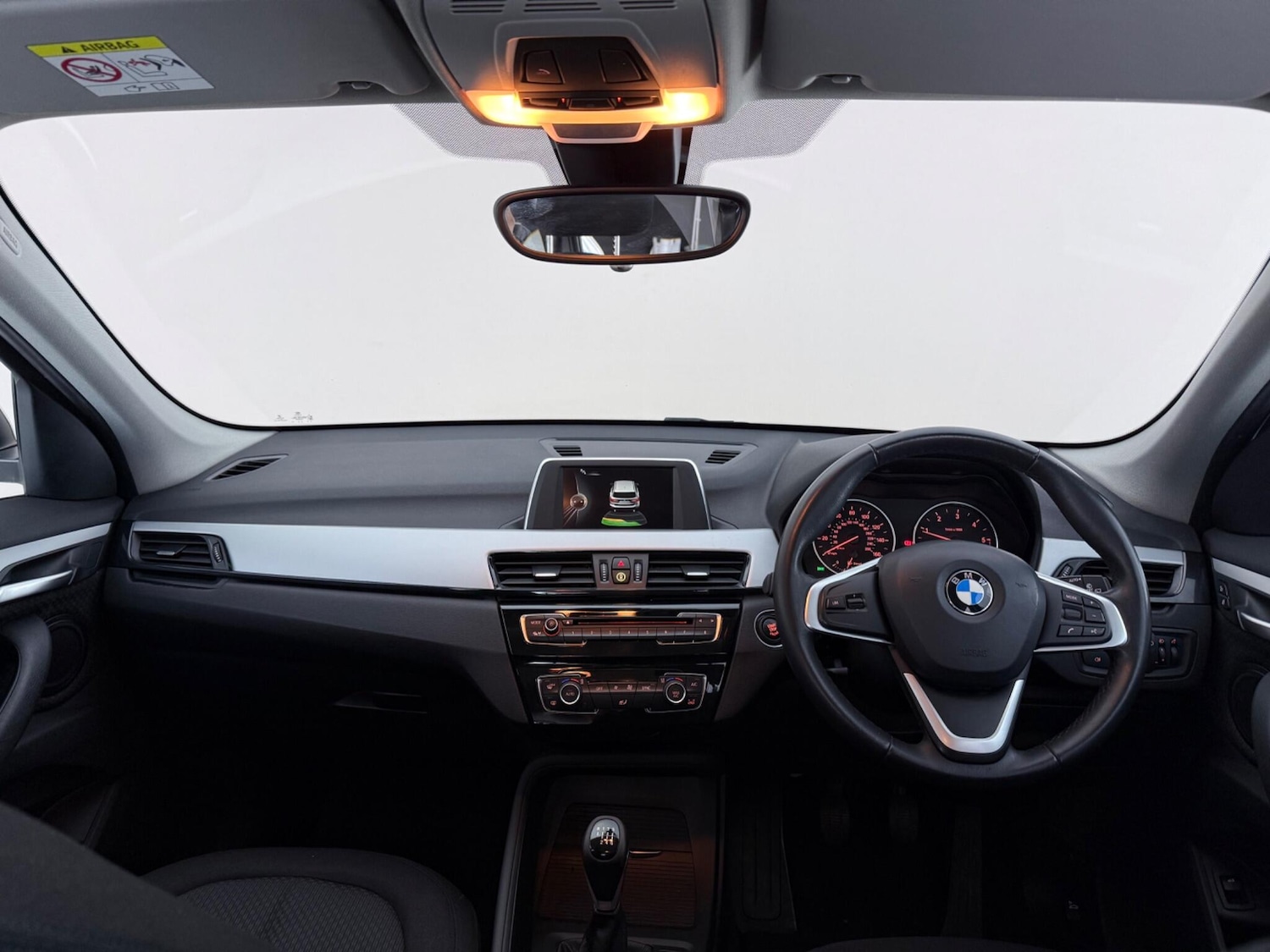 Used BMW X1 2016 for sale - 78078638: Photo 17