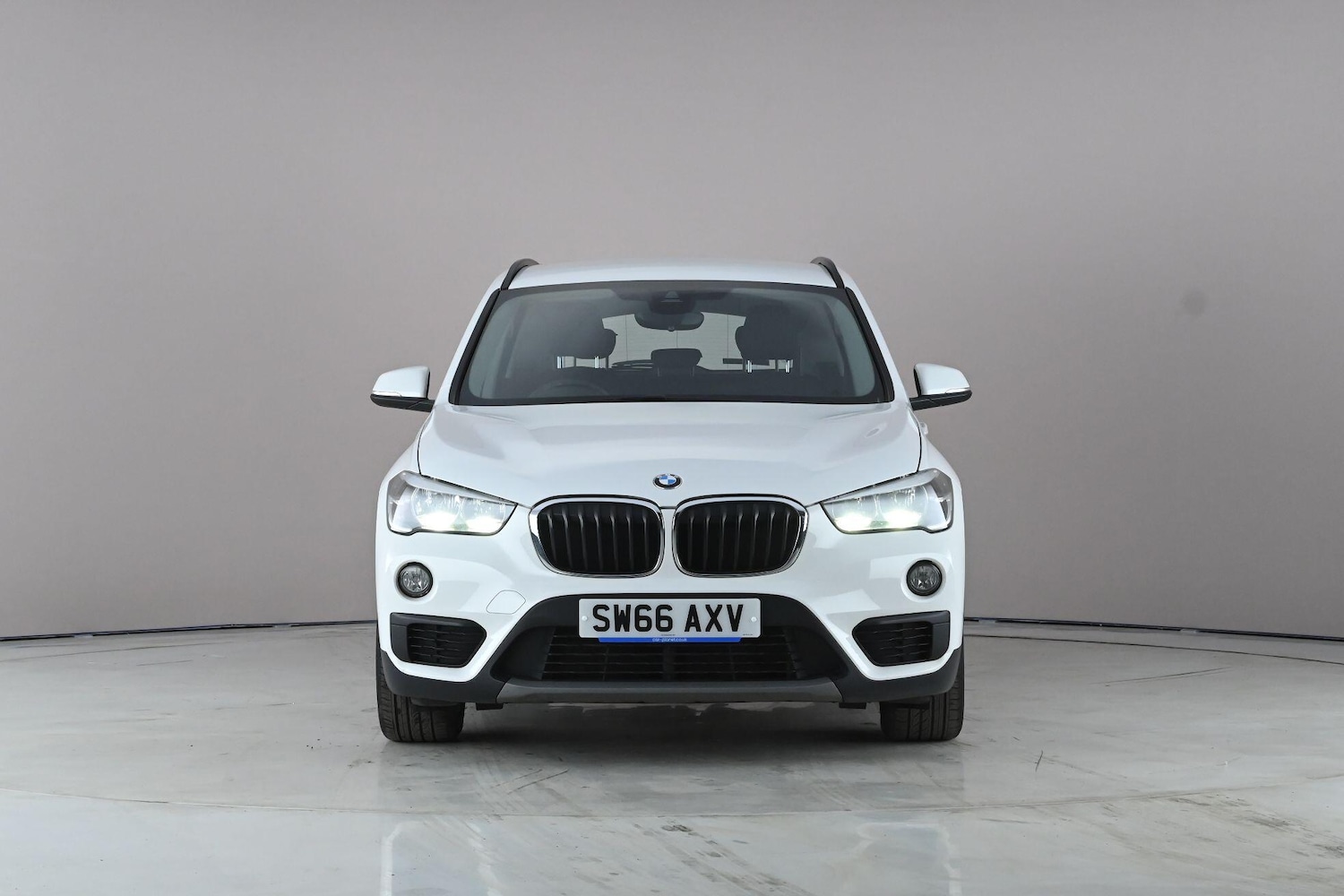 Used BMW X1 2016 for sale - 78078638: Photo 2