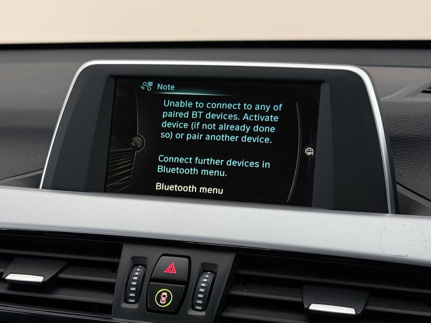 Used BMW X1 2016 for sale - 78078638: Photo 22