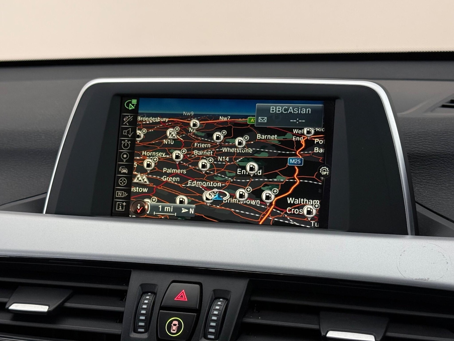 Used BMW X1 2016 for sale - 78078638: Photo 25