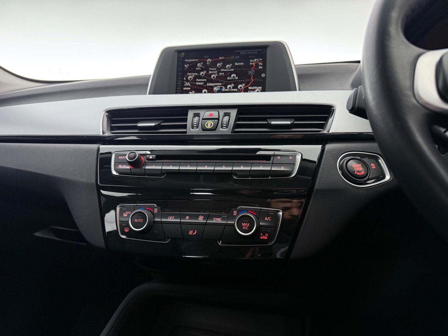 Used BMW X1 2016 for sale - 78078638: Photo 26