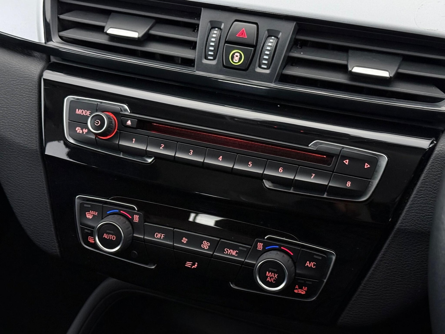 Used BMW X1 2016 for sale - 78078638: Photo 27