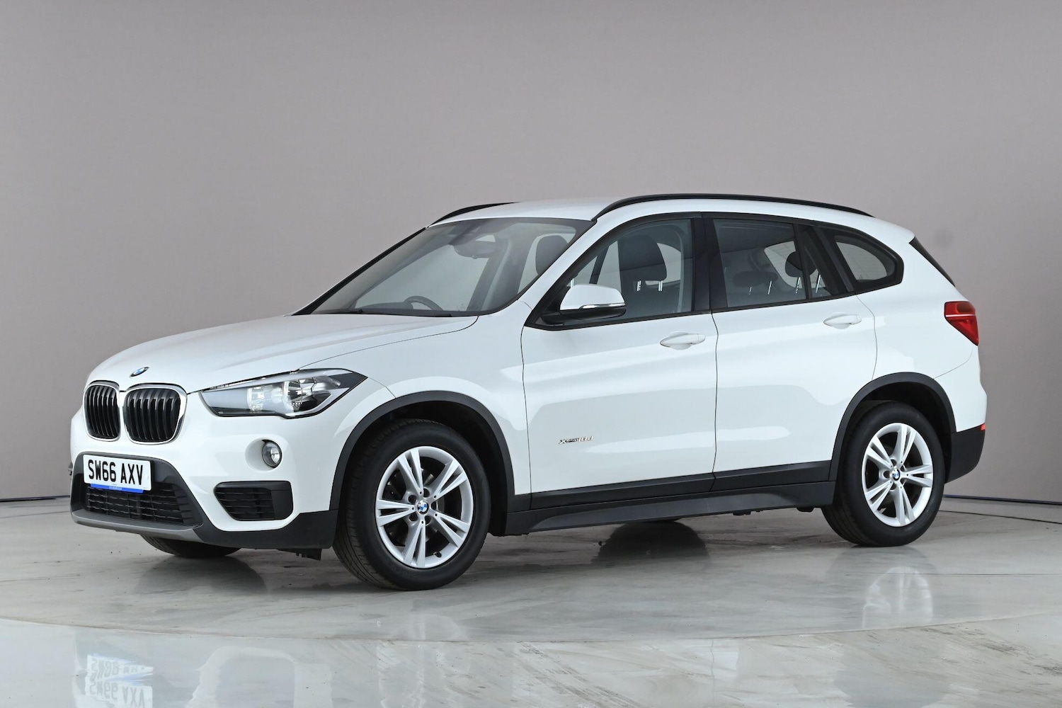 Used BMW X1 2016 for sale - 78078638: Photo 3