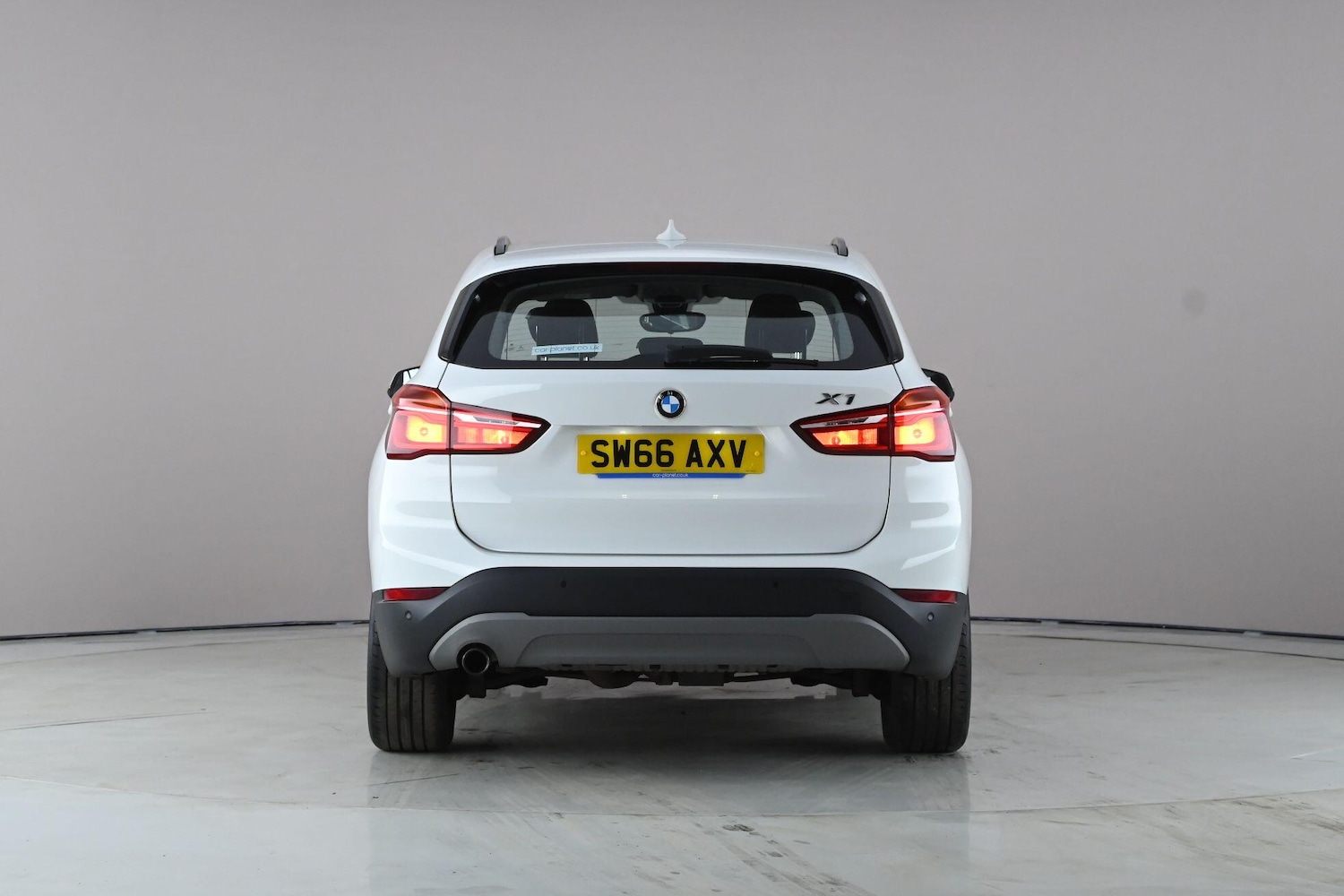 Used BMW X1 2016 for sale - 78078638: Photo 5