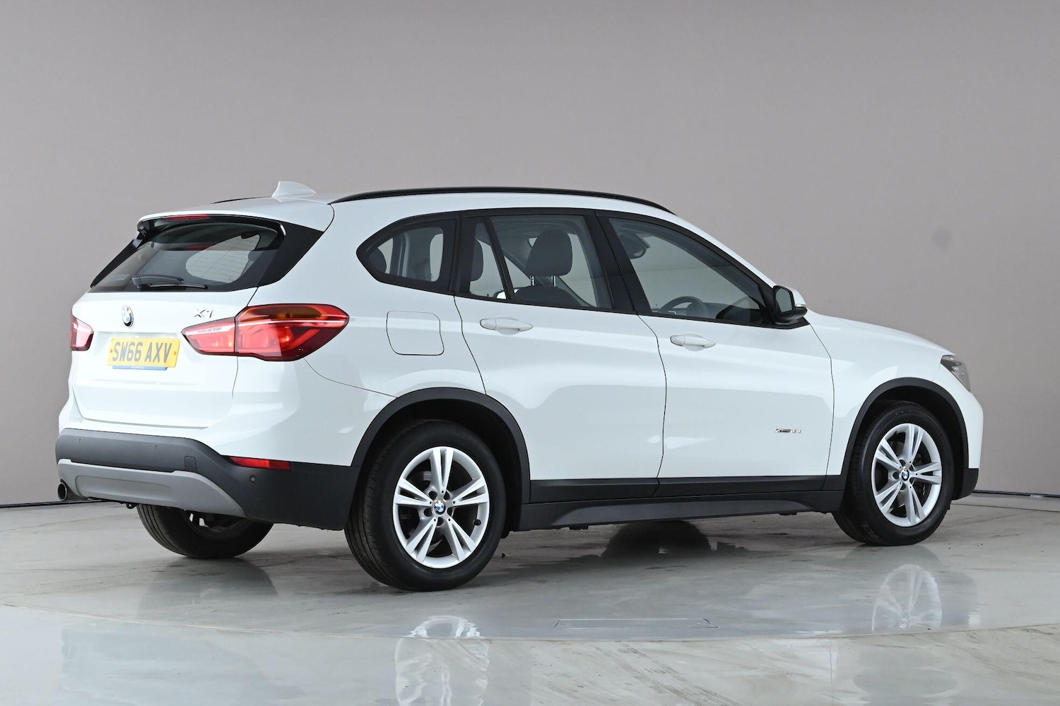 Used BMW X1 2016 for sale - 78078638: Photo 6