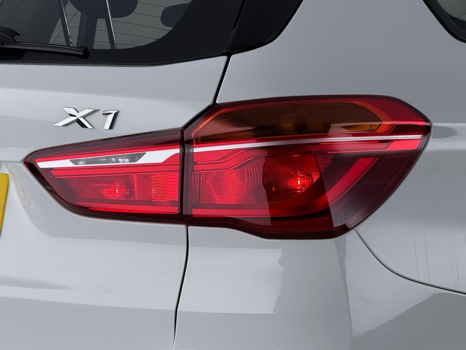 Used BMW X1 2016 for sale - 78078638: Photo 8