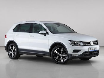 Used Volkswagen Tiguan 2016 for sale - 79431011: Photo