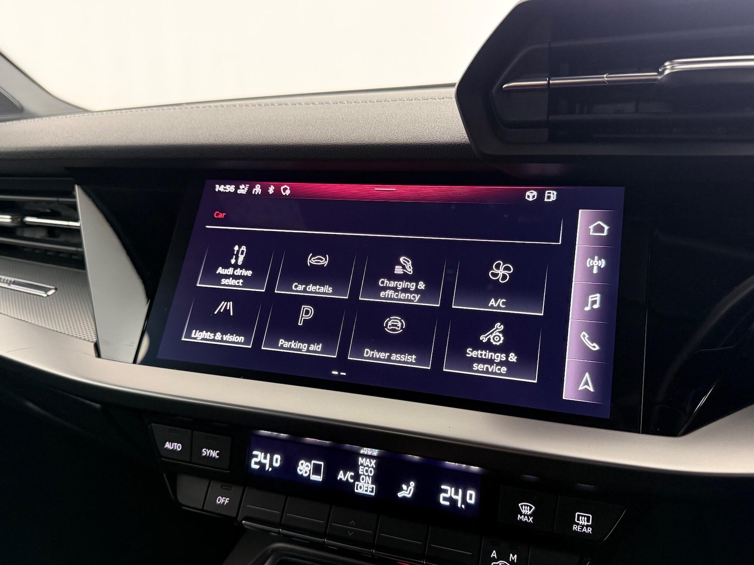 Used Audi A3 2021 for sale - 77259749: Photo 29