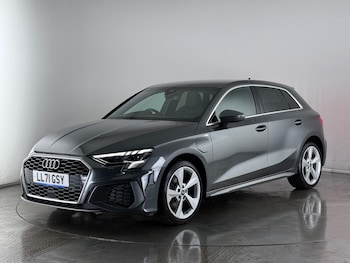 Used Audi A3 2021 for sale - 77259749: Photo