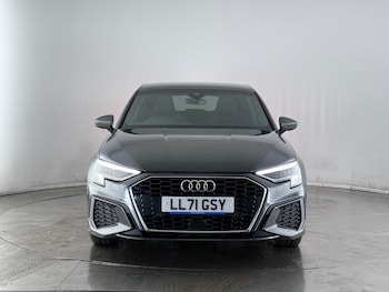 Used Audi A3 2021 for sale - 77259749: Photo