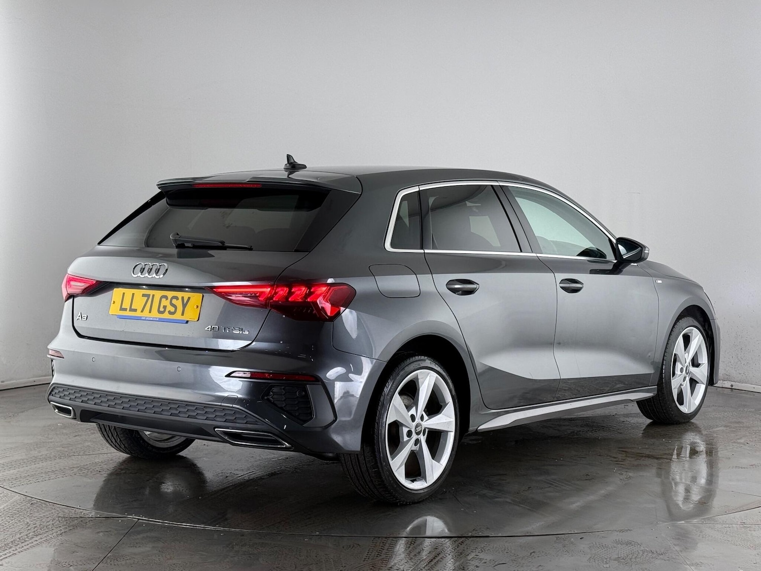 Used Audi A3 2021 for sale - 77259749: Photo 6