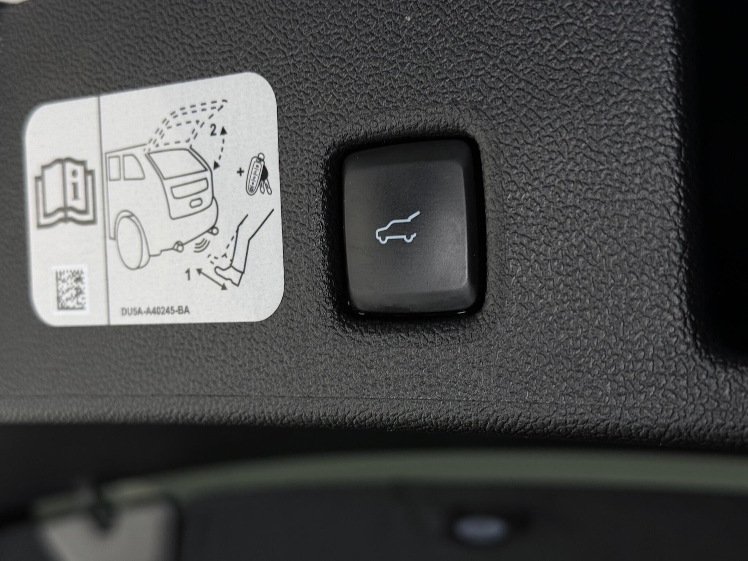 Used Ford Kuga 2021 for sale - 76898724: Photo 12