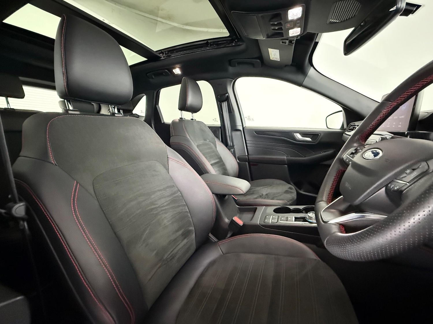 Used Ford Kuga 2021 for sale - 76898724: Photo 14