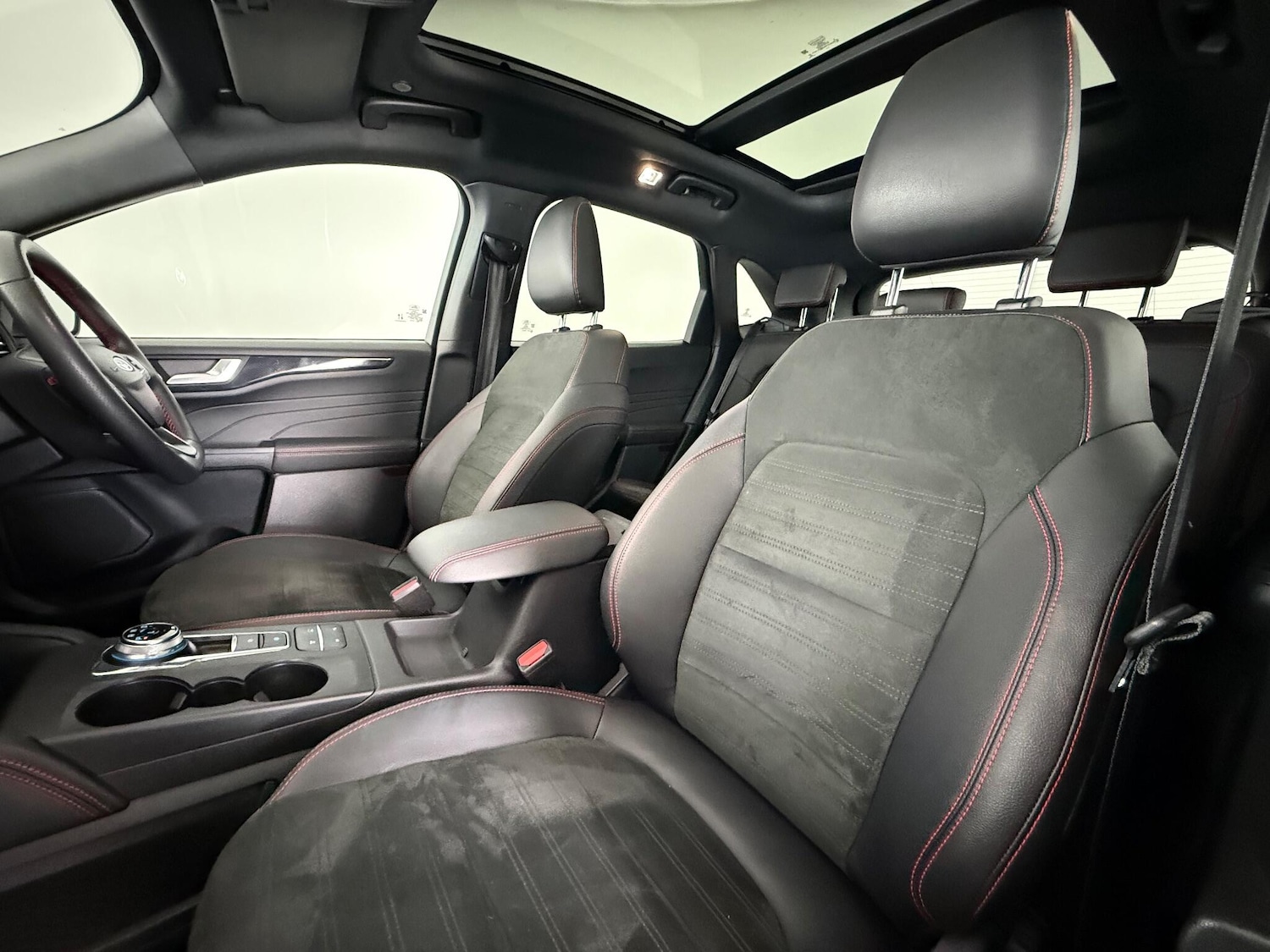 Used Ford Kuga 2021 for sale - 76898724: Photo 15