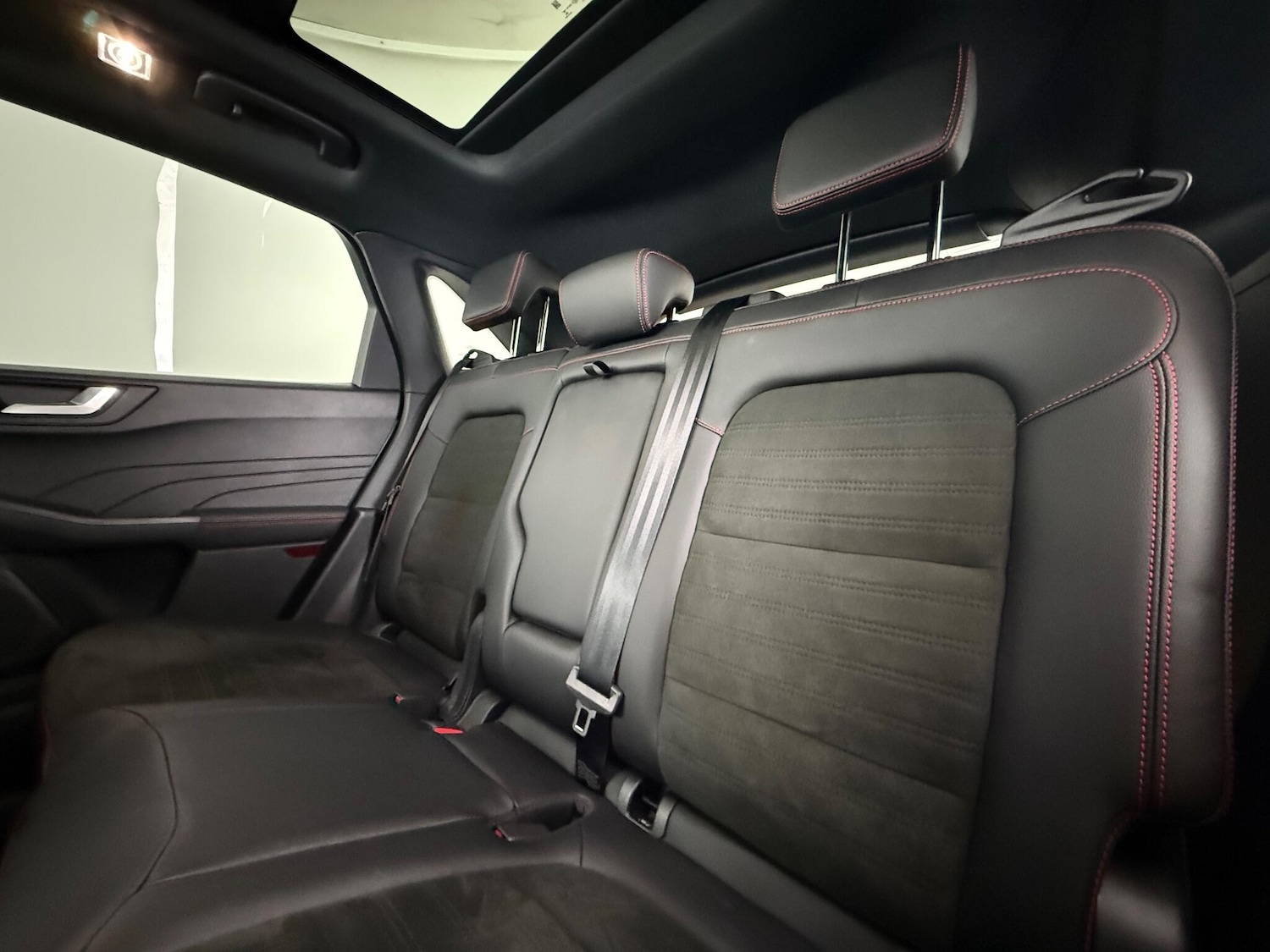 Used Ford Kuga 2021 for sale - 76898724: Photo 17