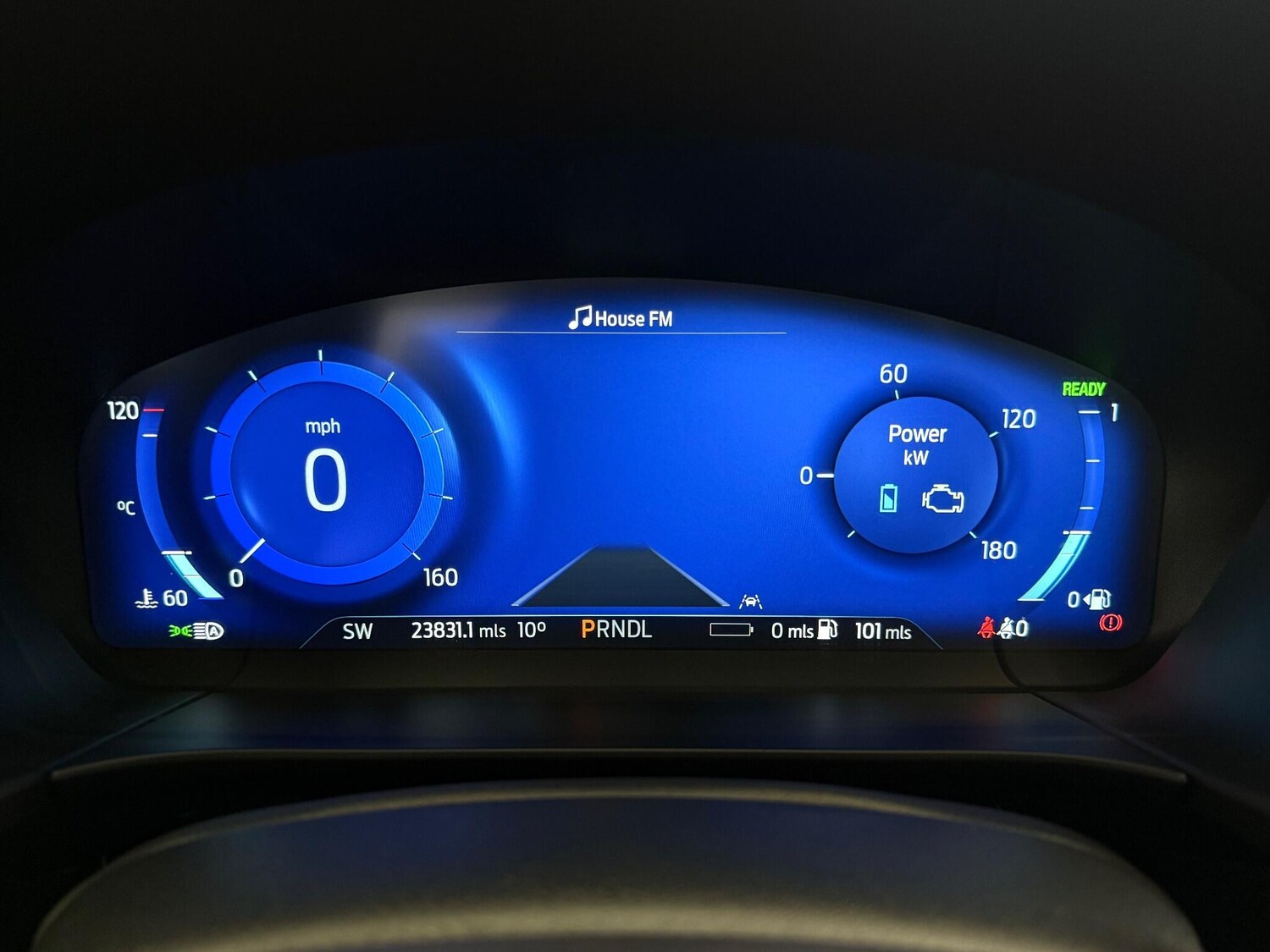 Used Ford Kuga 2021 for sale - 76898724: Photo 21