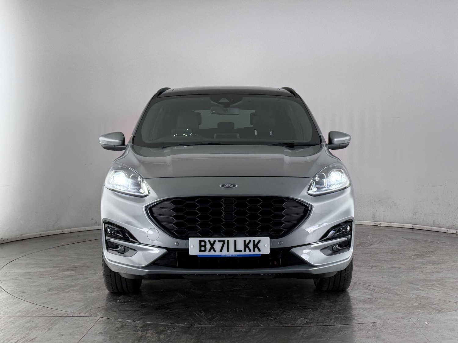 Used Ford Kuga 2021 for sale - 76898724: Photo 3