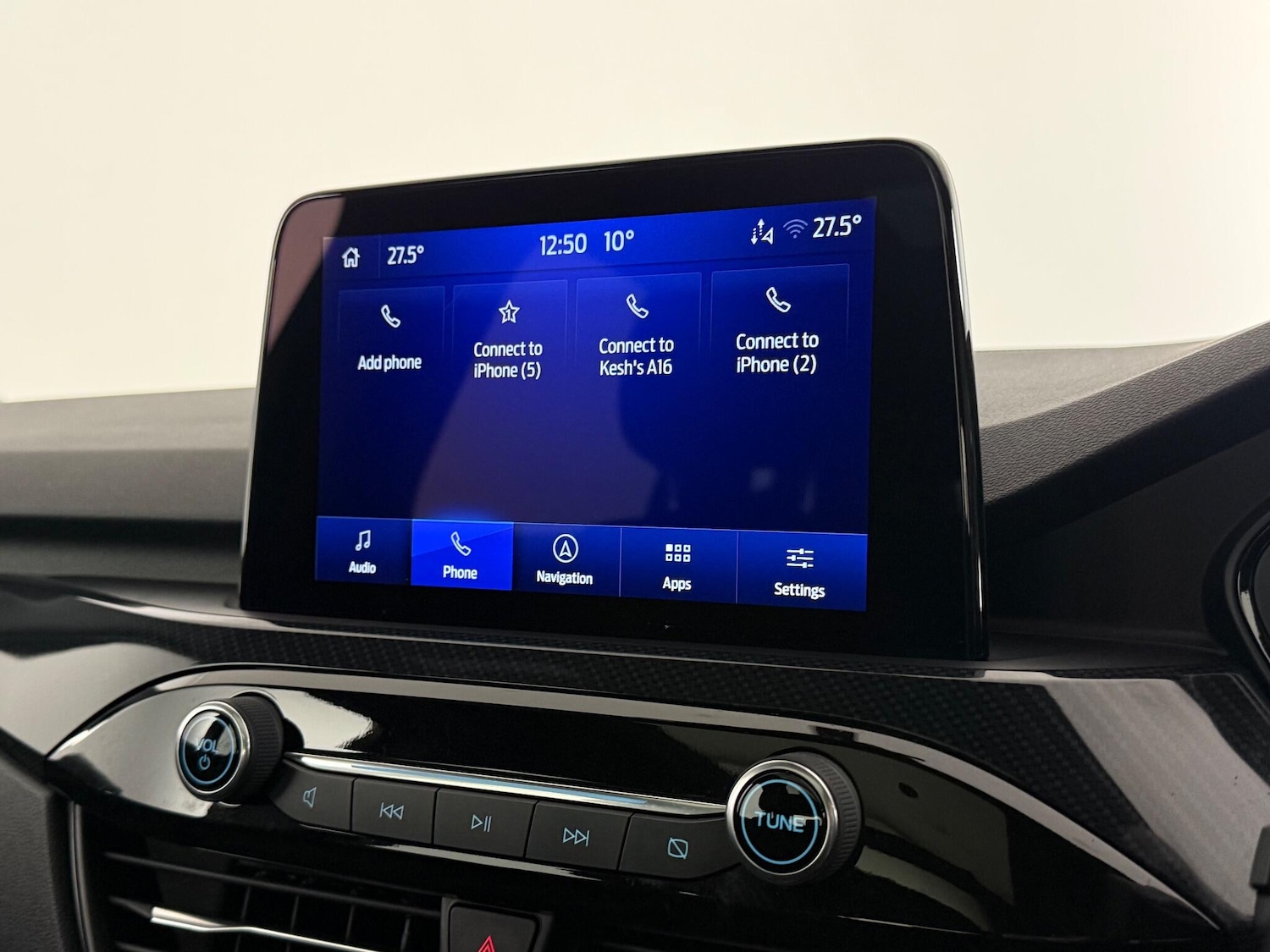 Used Ford Kuga 2021 for sale - 76898724: Photo 31