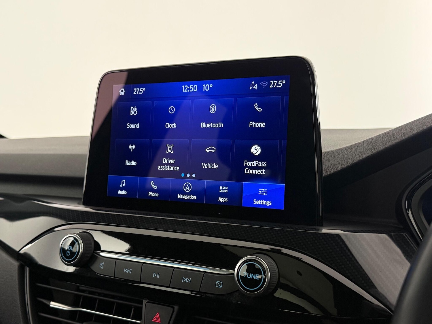 Used Ford Kuga 2021 for sale - 76898724: Photo 34