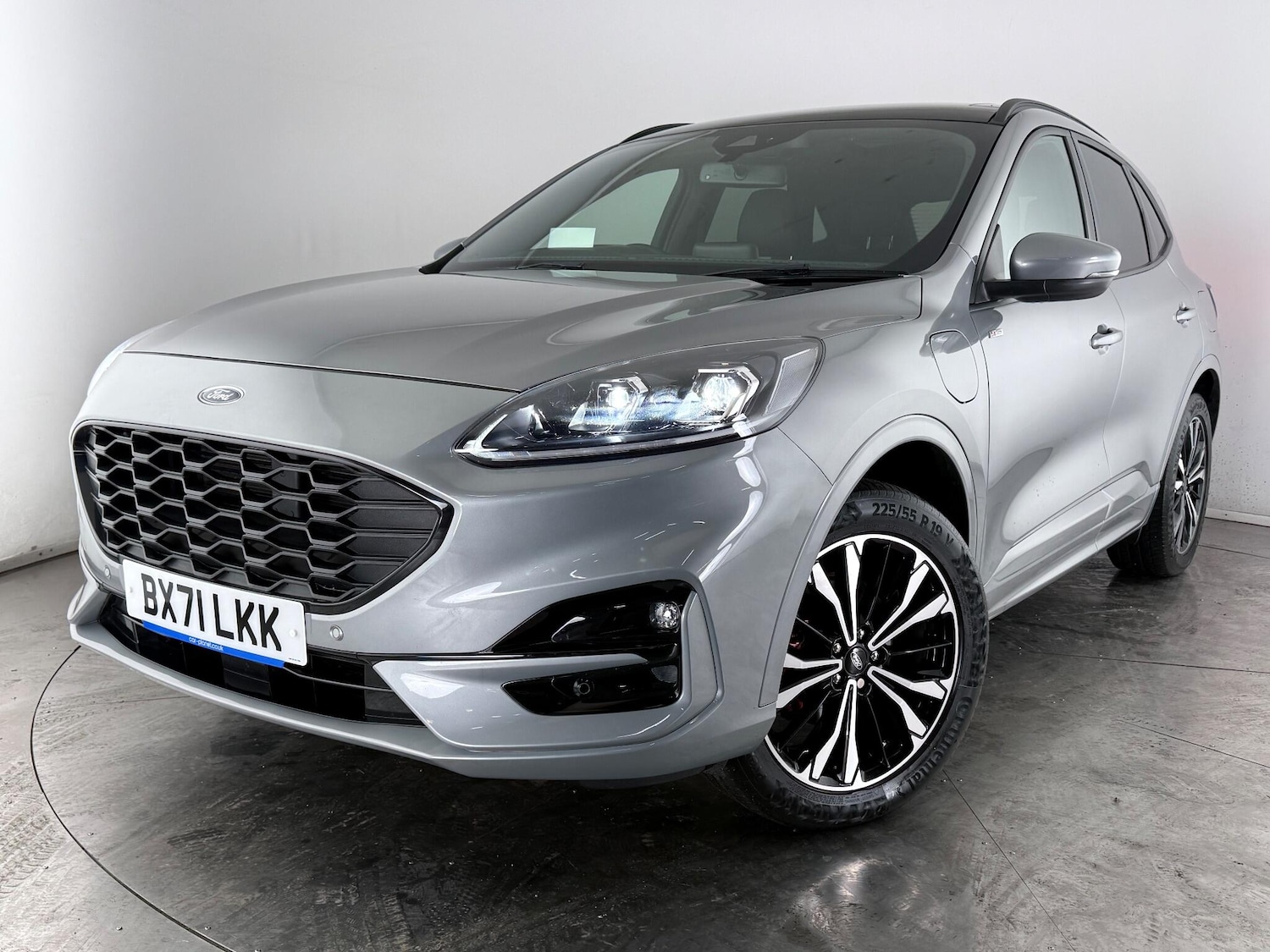 Used Ford Kuga 2021 for sale - 76898724: Photo 48