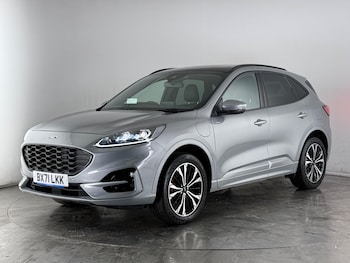 Used Ford Kuga 2021 for sale - 76898724: Photo