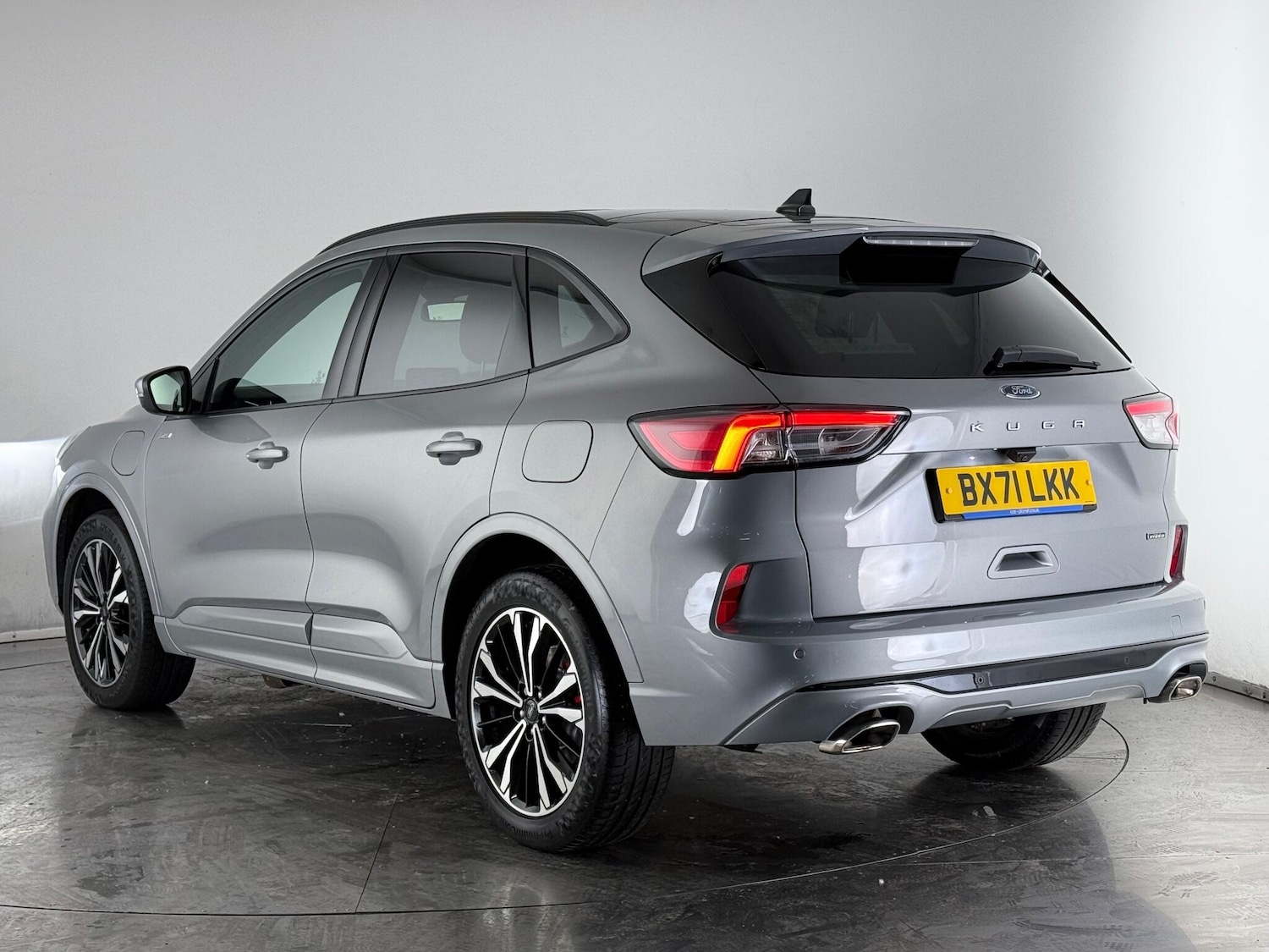 Used Ford Kuga 2021 for sale - 76898724: Photo 5