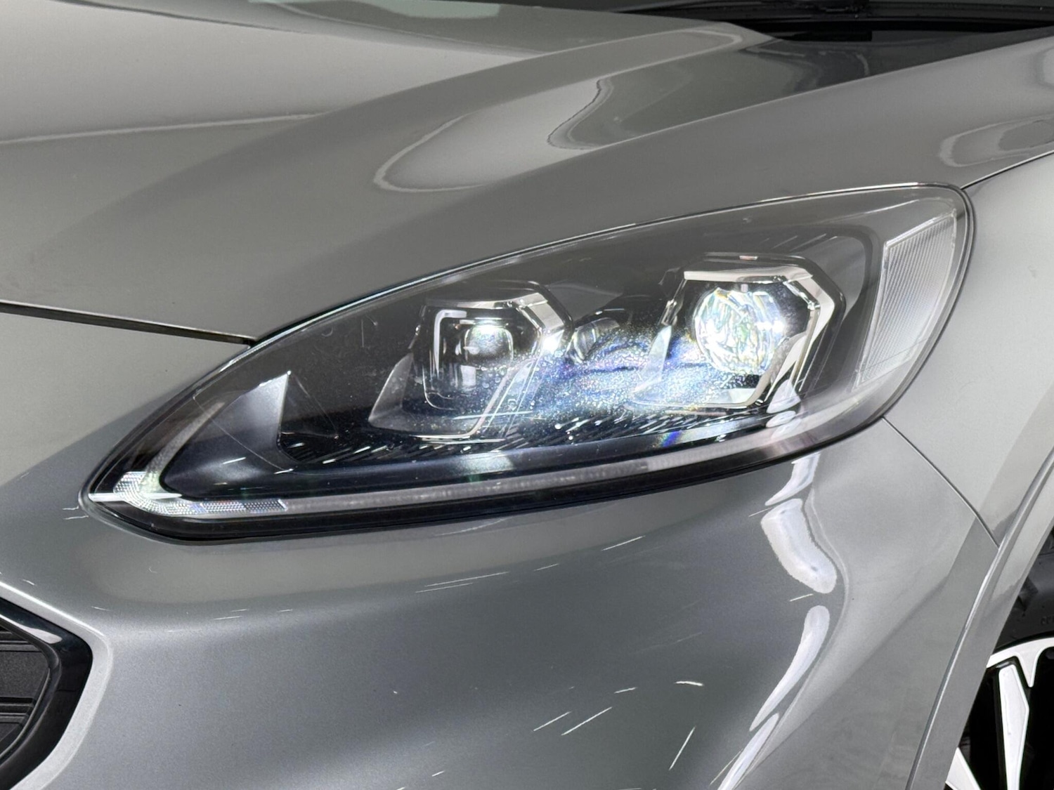 Used Ford Kuga 2021 for sale - 76898724: Photo 9