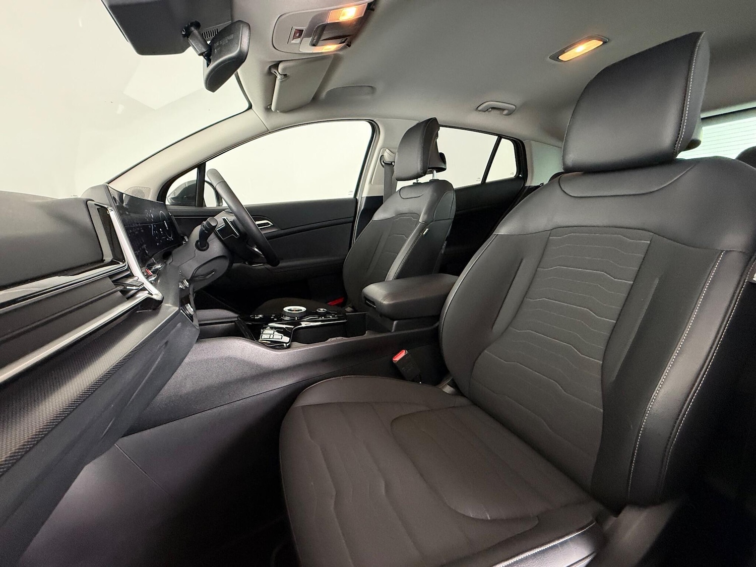 Used Kia Sportage 2024 for sale - 76468231: Photo 17