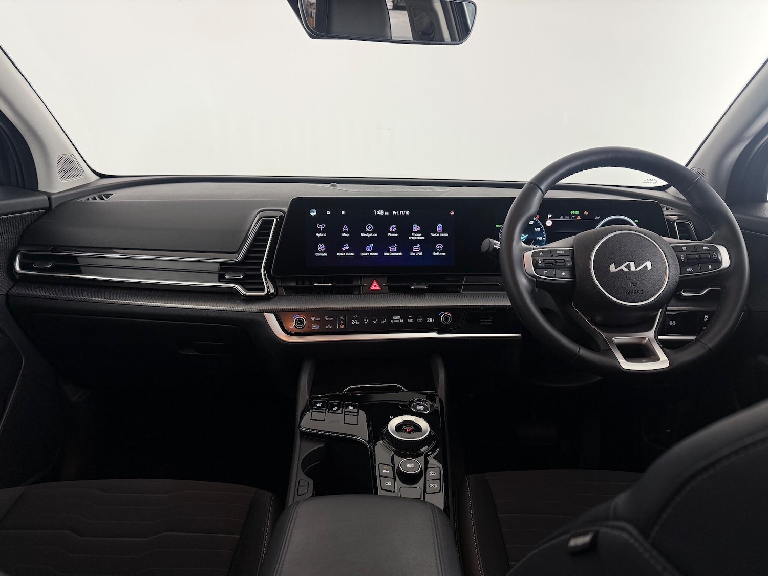 Used Kia Sportage 2024 for sale - 76468231: Photo 21