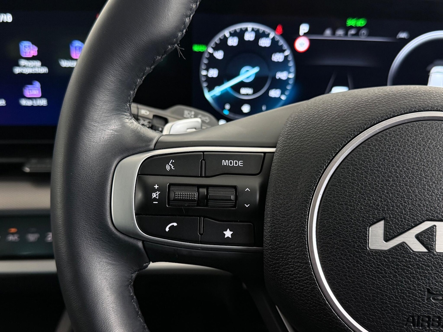 Used Kia Sportage 2024 for sale - 76468231: Photo 28