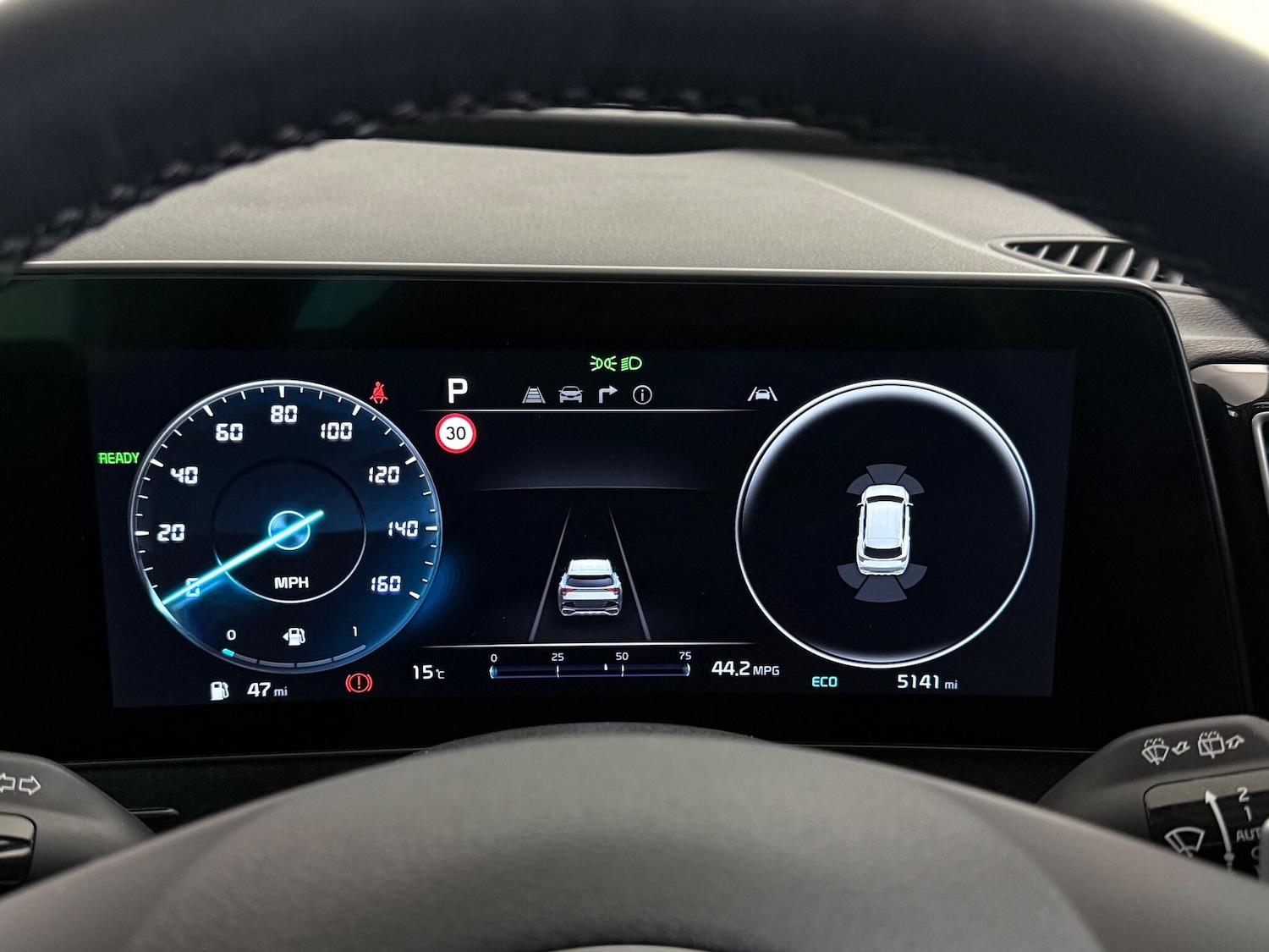 Used Kia Sportage 2024 for sale - 76468231: Photo 29