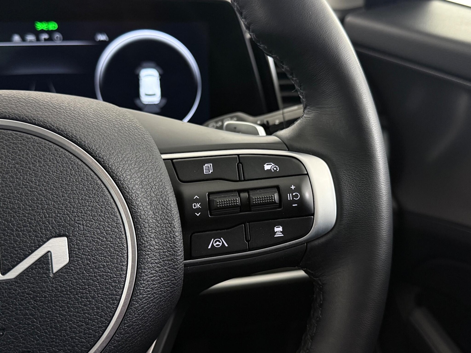 Used Kia Sportage 2024 for sale - 76468231: Photo 30