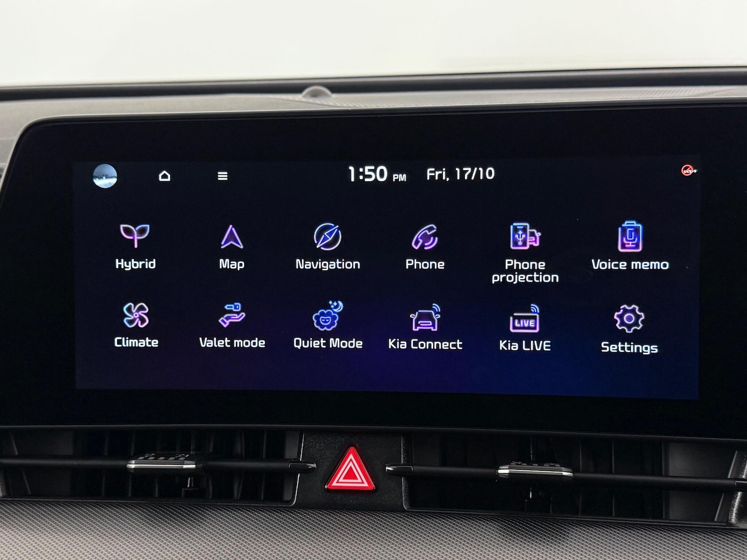 Used Kia Sportage 2024 for sale - 76468231: Photo 34