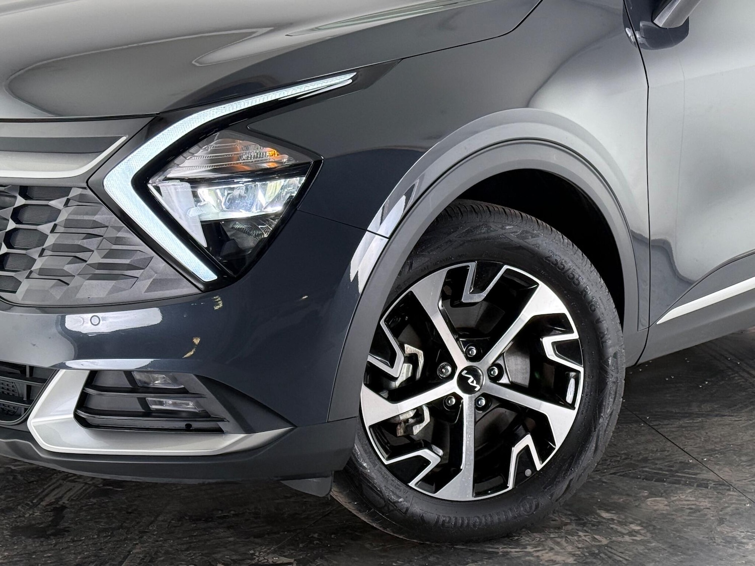 Used Kia Sportage 2024 for sale - 76468231: Photo 50