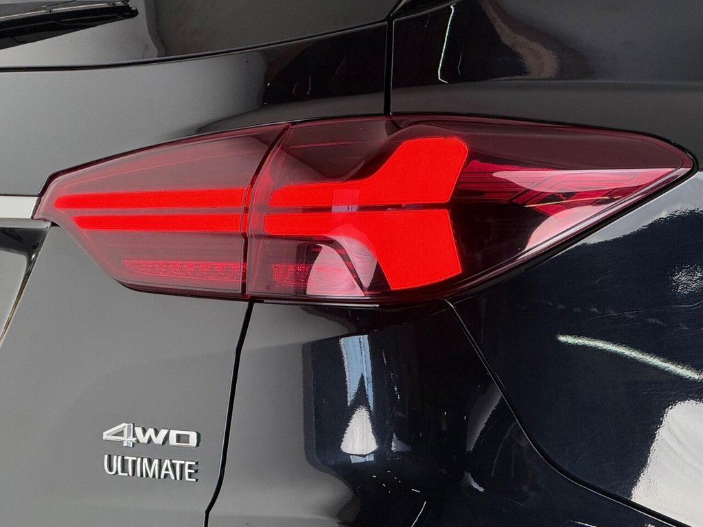 Used Ssangyong Rexton 2021 for sale - 75901941: Photo 10