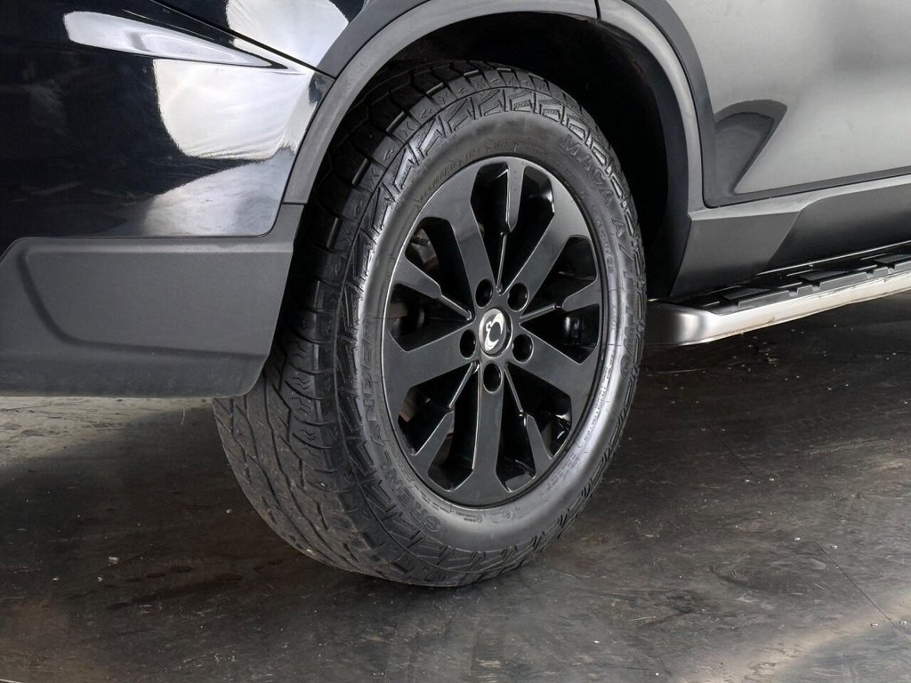 Used Ssangyong Rexton 2021 for sale - 75901941: Photo 12