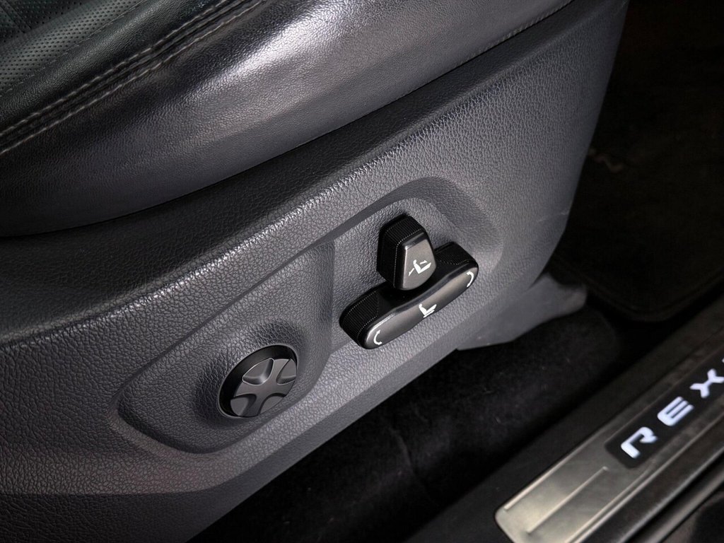 Used Ssangyong Rexton 2021 for sale - 75901941: Photo 18