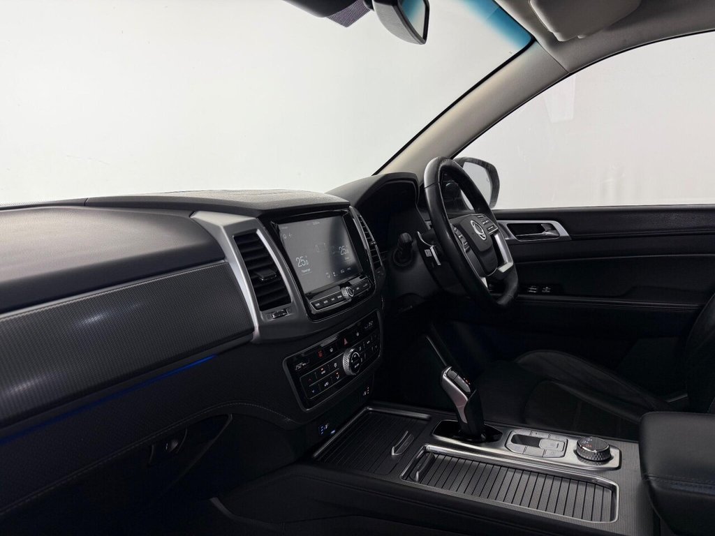 Used Ssangyong Rexton 2021 for sale - 75901941: Photo 19